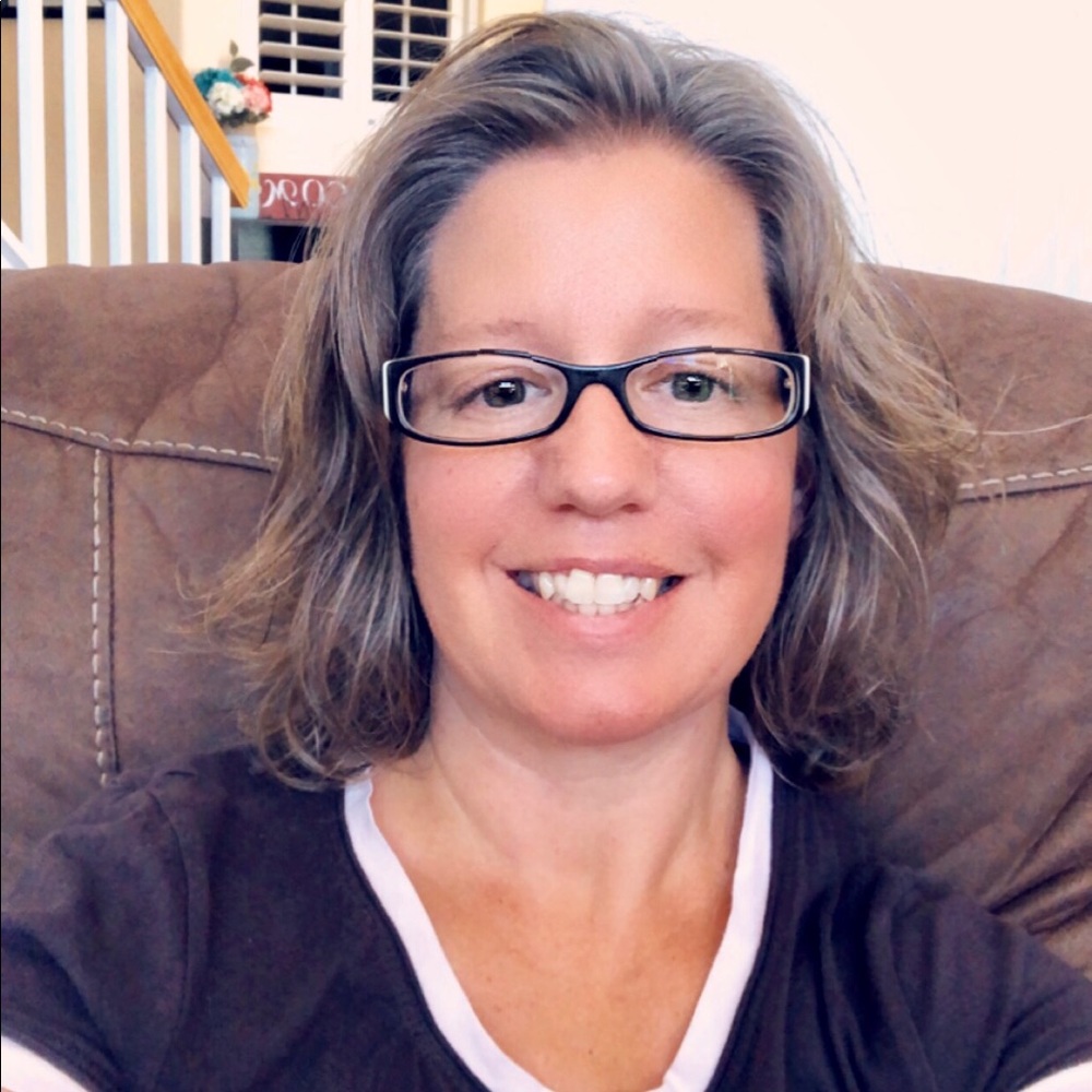 Meet your Posher, Jamie!